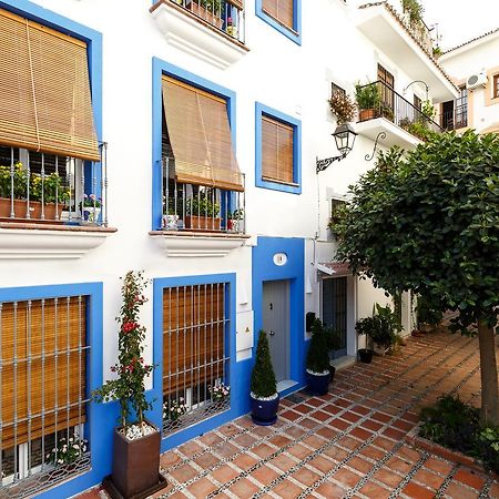 Marbella Old Town House Apartment Екстериор снимка