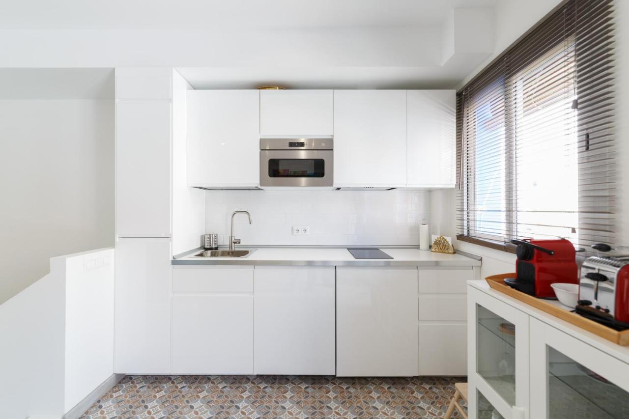 Marbella Old Town House Apartment Екстериор снимка