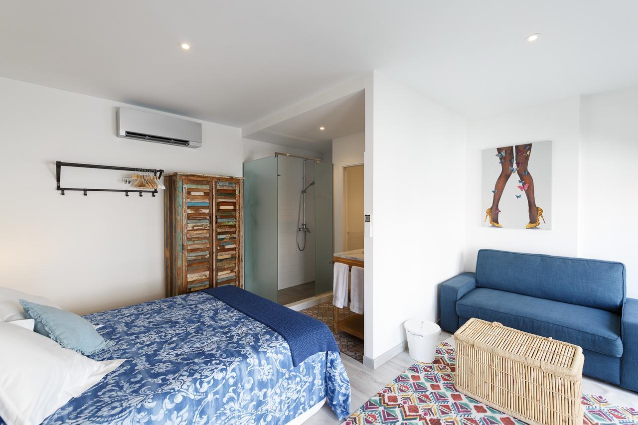 Marbella Old Town House Apartment Екстериор снимка