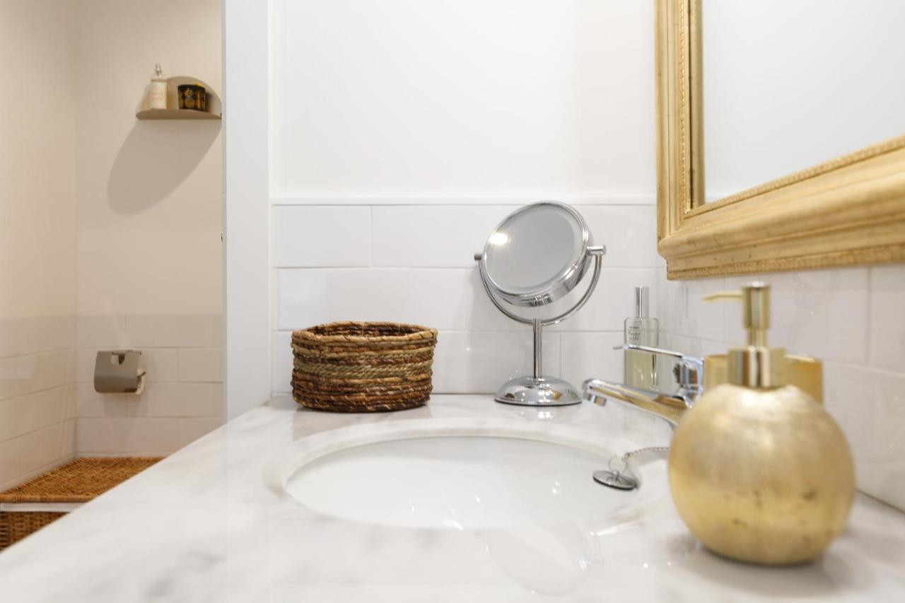 Marbella Old Town House Apartment Екстериор снимка