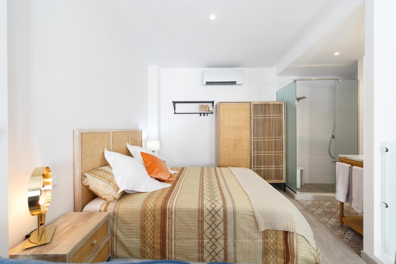 Marbella Old Town House Apartment Екстериор снимка