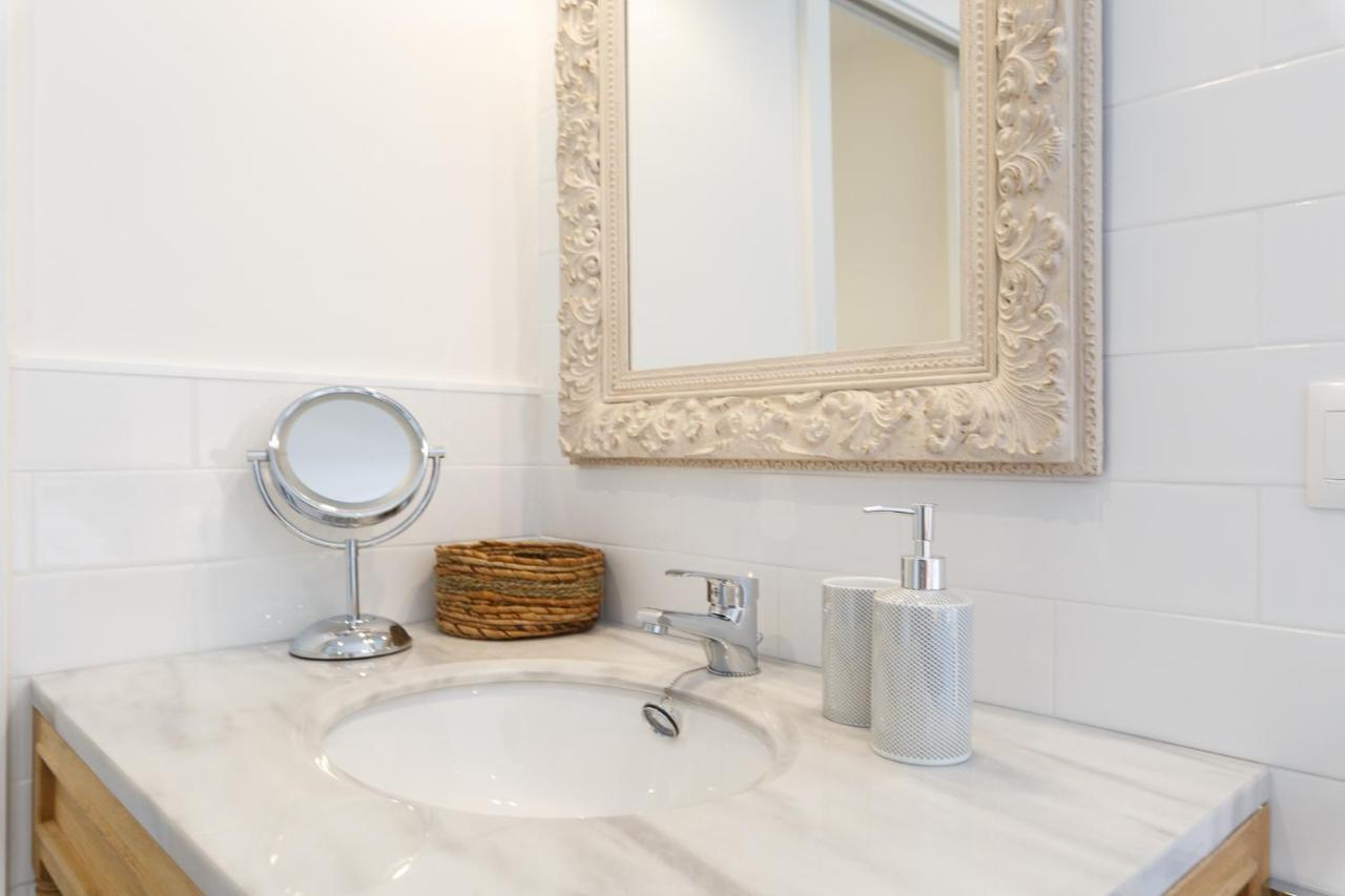 Marbella Old Town House Apartment Екстериор снимка